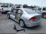 HONDA CIVIC LX-S снимка