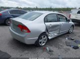 HONDA CIVIC LX-S photo