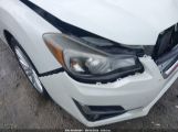 SUBARU IMPREZA 2.0I LIMITED JF1GJAK60GH****** fotografie