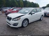 SUBARU IMPREZA 2.0I LIMITED JF1GJAK60GH****** fotografie