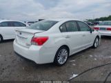SUBARU IMPREZA 2.0I LIMITED JF1GJAK60GH****** fotografie