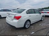 SUBARU IMPREZA 2.0I LIMITED photo