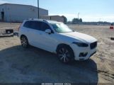 VOLVO XC90 T6 MOMENTUM снимка