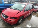 CHRYSLER TOWN & COUNTRY LIMITED 1C4GP64L8YB****** снимка