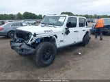 JEEP WRANGLER 4-DOOR WILLYS 4X4 1C4PJXDG6RW****** fotografie