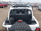JEEP WRANGLER 4-DOOR WILLYS 4X4 1C4PJXDG6RW****** fotografie