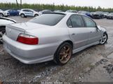 ACURA TL 3.2 снимка