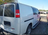 GMC SAVANA CARGO RWD 2500 REGULAR WHEELBASE WORK VAN 1GTW7AFG0L1****** снимка