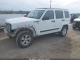 JEEP LIBERTY SPORT снимка