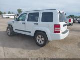 JEEP LIBERTY SPORT снимка