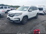 HONDA PILOT AWD ELITE 5FNYF6H07MB****** снимка
