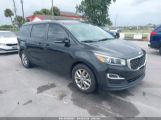 KIA SEDONA EX снимка