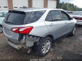 CHEVROLET EQUINOX FWD LS 3GNAXHEV7LS****** fotografie