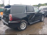 GMC YUKON 4WD SLT 1GKS2BKC5LR****** снимка
