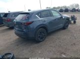 MAZDA CX-5 2.5 S CARBON EDITION photo