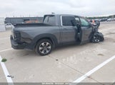 HONDA RIDGELINE RTL-T 5FPYK3F60KB****** снимка