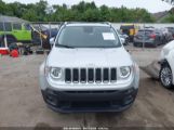 JEEP RENEGADE LIMITED снимка