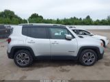 JEEP RENEGADE LIMITED снимка