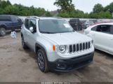 JEEP RENEGADE LIMITED снимка