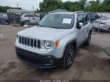 JEEP RENEGADE LIMITED снимка