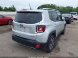 JEEP RENEGADE LIMITED снимка