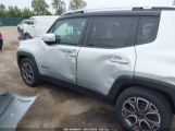 JEEP RENEGADE LIMITED снимка