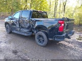 CHEVROLET SILVERADO 1500 LT TRAIL BOSS 1GCPYFED4KZ362014 снимка