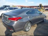 HYUNDAI GENESIS 3.8 photo