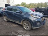 KIA SPORTAGE LX photo