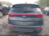 KIA SPORTAGE LX photo