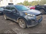 KIA SPORTAGE LX photo