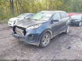 KIA SPORTAGE LX photo