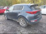 KIA SPORTAGE LX photo