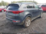 KIA SPORTAGE LX photo