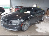 Dodge Charger Sxt Rwd 2C3CDXBG2LH204114 снимка