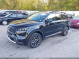 KIA SORENTO SX PRESTIGE photo