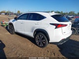 LEXUS NX 300 F SPORT JTJSARDZXL5****** fotografie