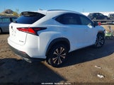 LEXUS NX 300 F SPORT JTJSARDZXL5****** снимка
