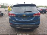 CHEVROLET EQUINOX AWD LT photo