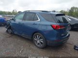 CHEVROLET EQUINOX AWD LT photo