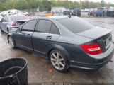 MERCEDES-BENZ C 300 LUXURY 4MATIC/SPORT 4MATIC снимка