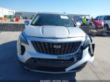 CADILLAC XT4 PREMIUM LUXURY снимка