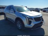 CADILLAC XT4 PREMIUM LUXURY снимка