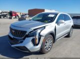 CADILLAC XT4 PREMIUM LUXURY снимка