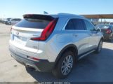 CADILLAC XT4 PREMIUM LUXURY снимка