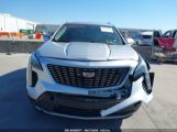 CADILLAC XT4 PREMIUM LUXURY снимка