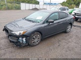 SUBARU IMPREZA 2.0I 4S3GKAA61J3****** снимка
