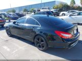 MERCEDES-BENZ CLS 550 снимка