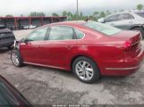 VOLKSWAGEN PASSAT SE photo