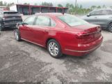 VOLKSWAGEN PASSAT SE photo